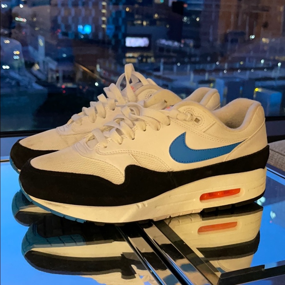 Nike Air Max US 8.5
